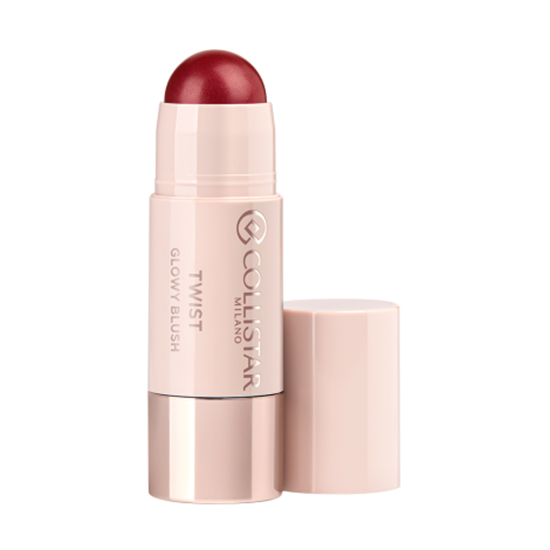 COLLISTAR TWIST GLOWY BLUSH 04  MIRA